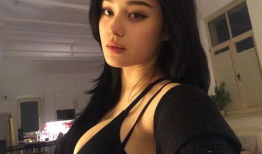 大胸视频,女性魅力与自信的完美展现